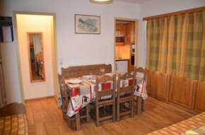 Résidence Jetay - Appartement 6 personnes aux Ménuires MAE-4654